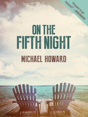 cover image of On the Fifth Night
